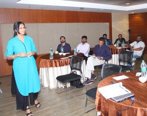 🎙️ Why I Stopped Using a Script?