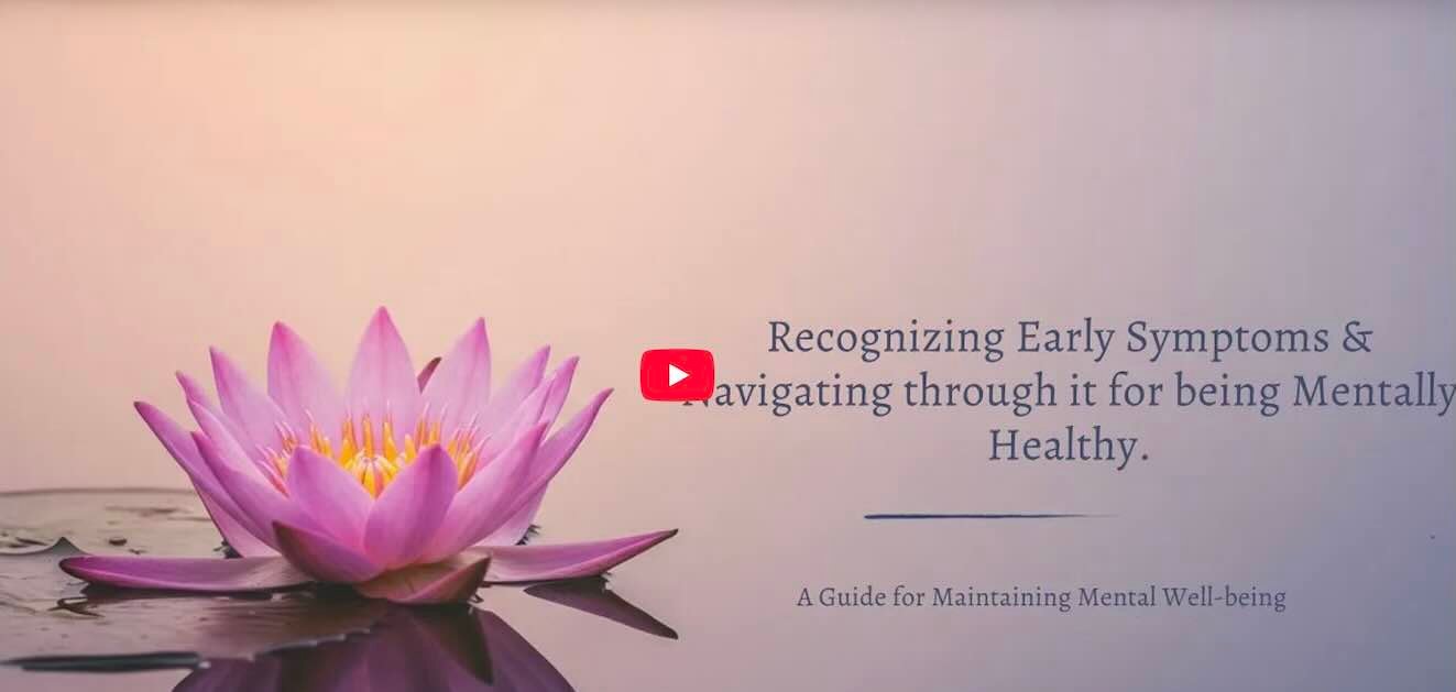 🧠 Navigating the Storm Within